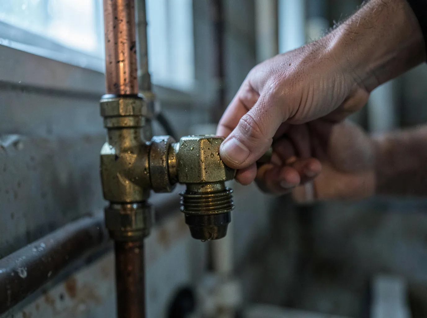 Emergency Plumber Middletown, OH FAQs
